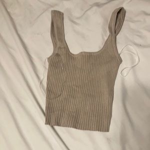 Fasion Nova Crop top